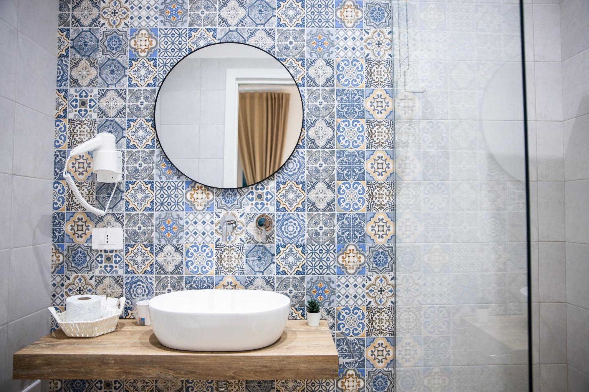 Dimora Diaz B&B Napoli Ngoại thất bức ảnh