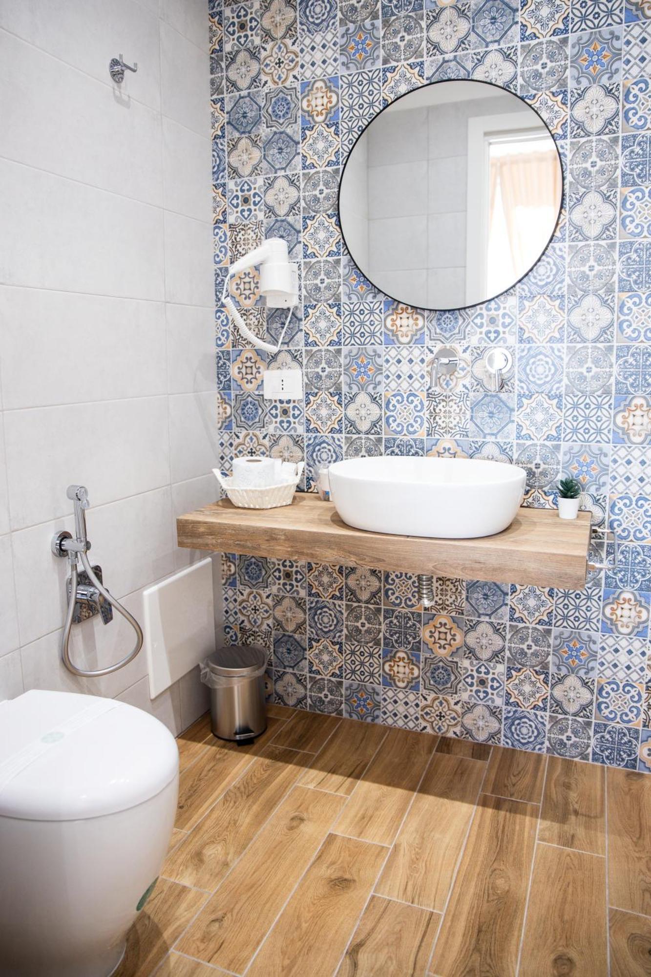 Dimora Diaz B&B Napoli Ngoại thất bức ảnh