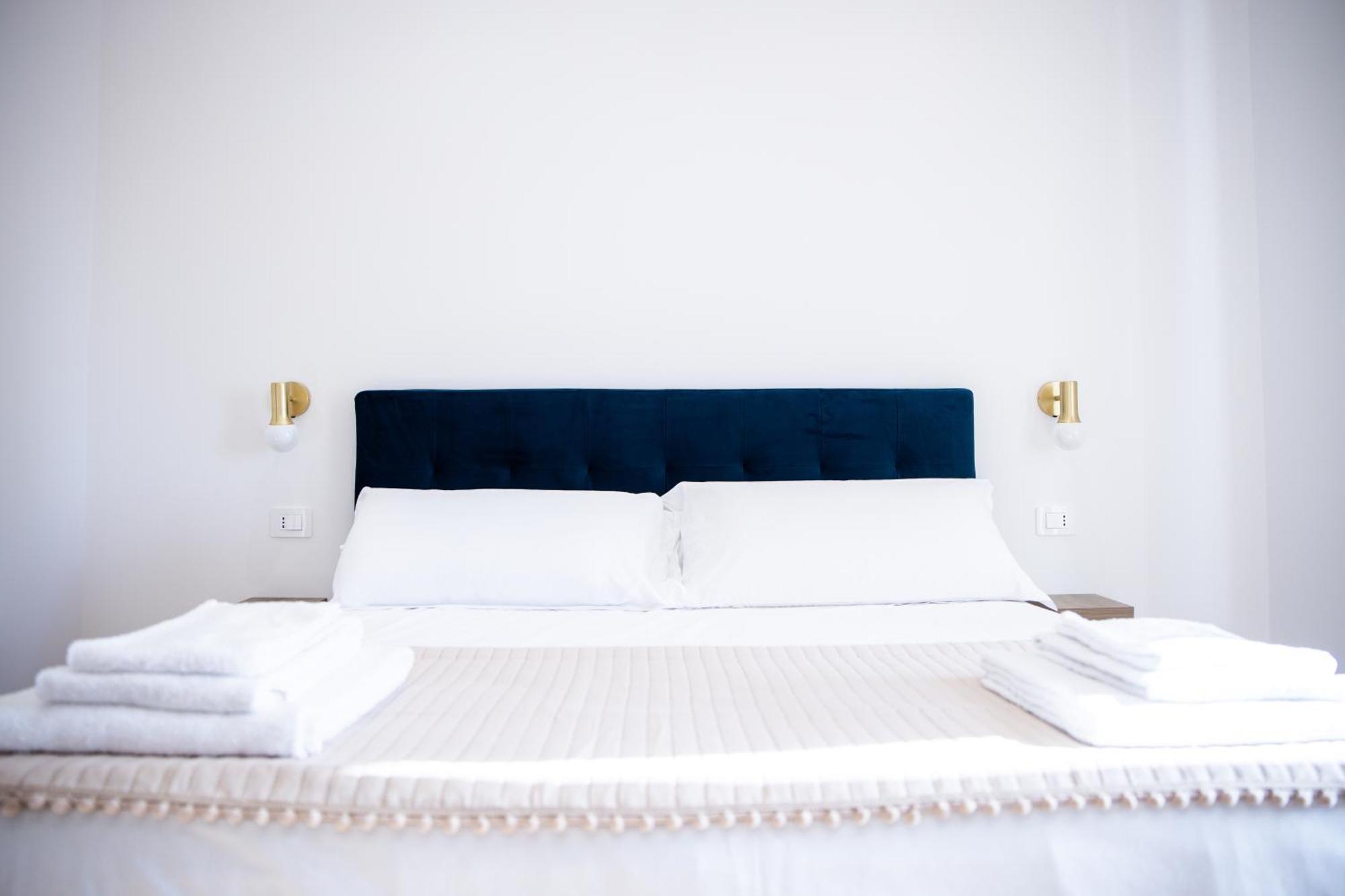 Dimora Diaz B&B Napoli Ngoại thất bức ảnh