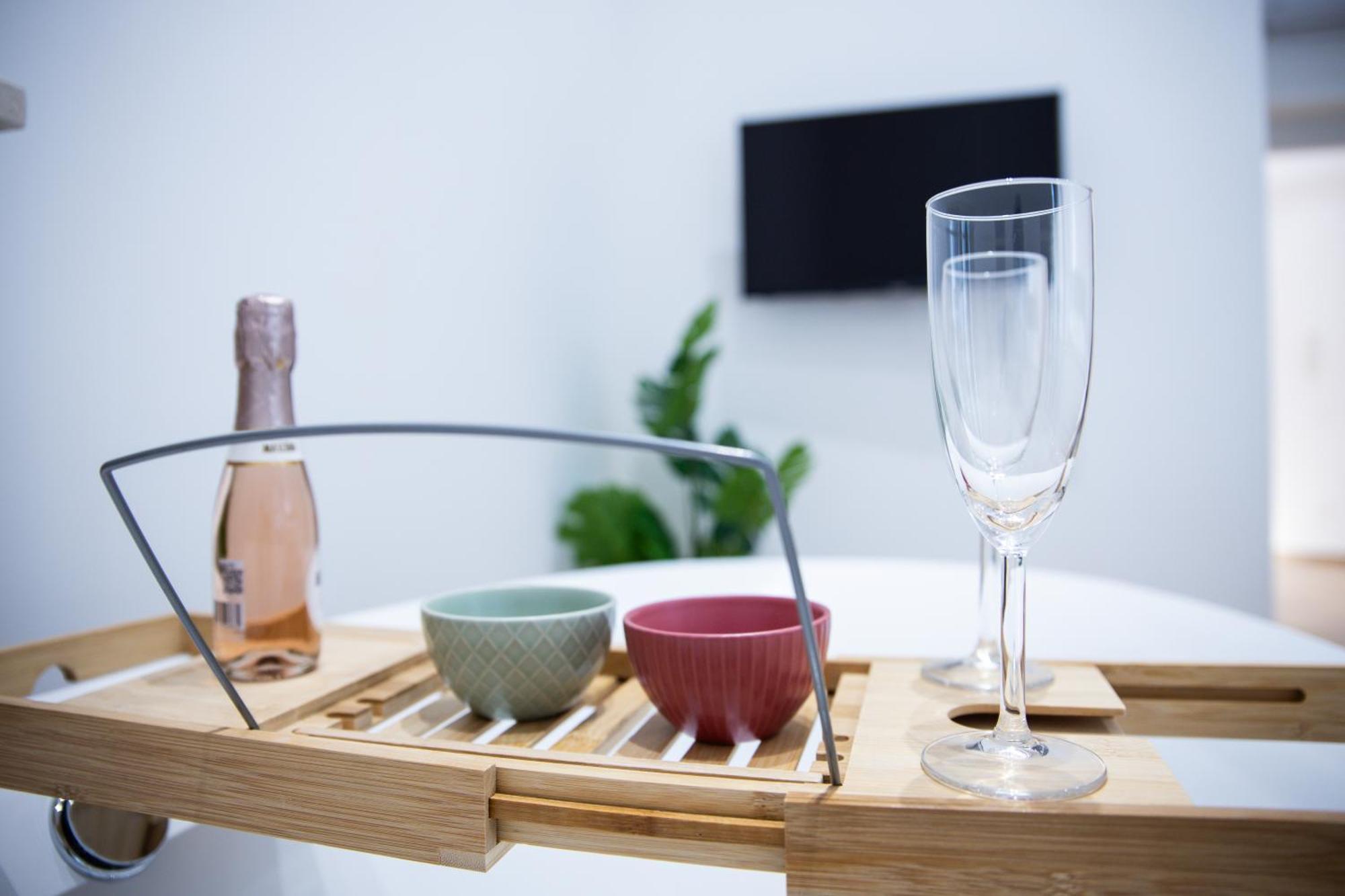 Dimora Diaz B&B Napoli Ngoại thất bức ảnh