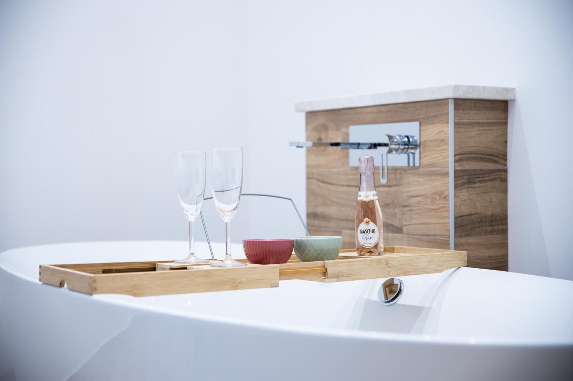 Dimora Diaz B&B Napoli Ngoại thất bức ảnh