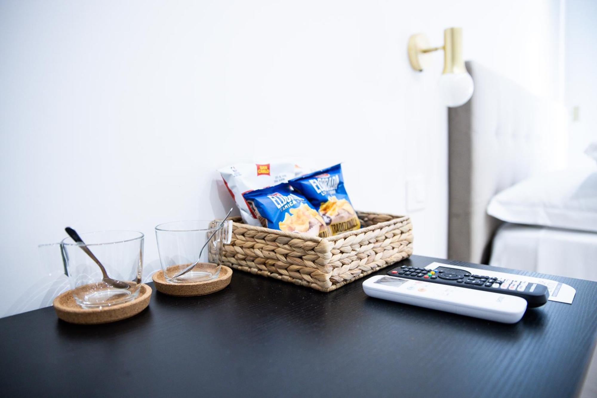 Dimora Diaz B&B Napoli Ngoại thất bức ảnh