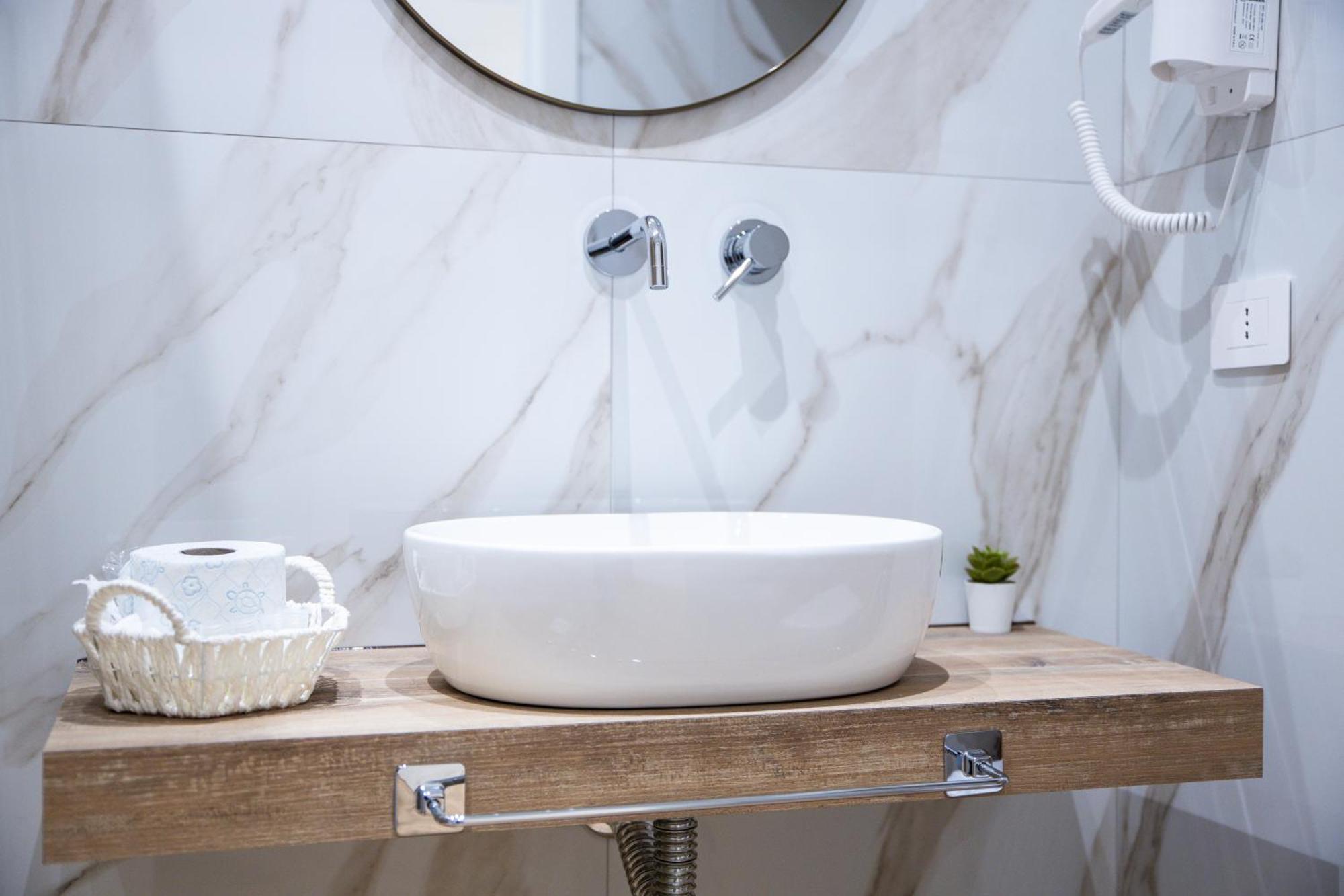 Dimora Diaz B&B Napoli Ngoại thất bức ảnh