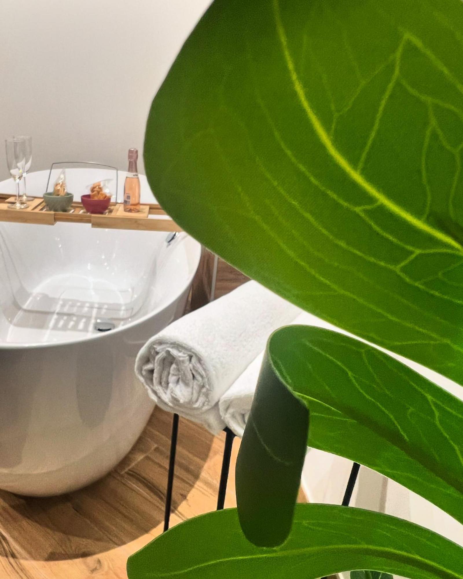 Dimora Diaz B&B Napoli Ngoại thất bức ảnh